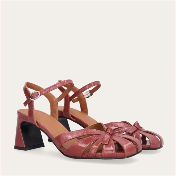 Billi Bi A8635 Stilletter, Dark Rose